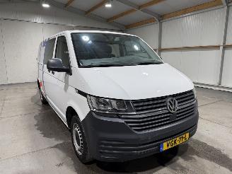 Volkswagen Transporter 2.0TDI 110kW L2H1 DC Airco picture 3