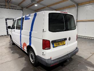 Volkswagen Transporter 2.0TDI 110kW L2H1 DC Airco picture 12