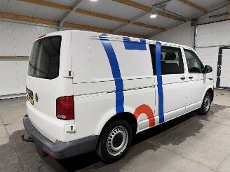 Volkswagen Transporter 2.0TDI 110kW L2H1 DC Airco picture 5