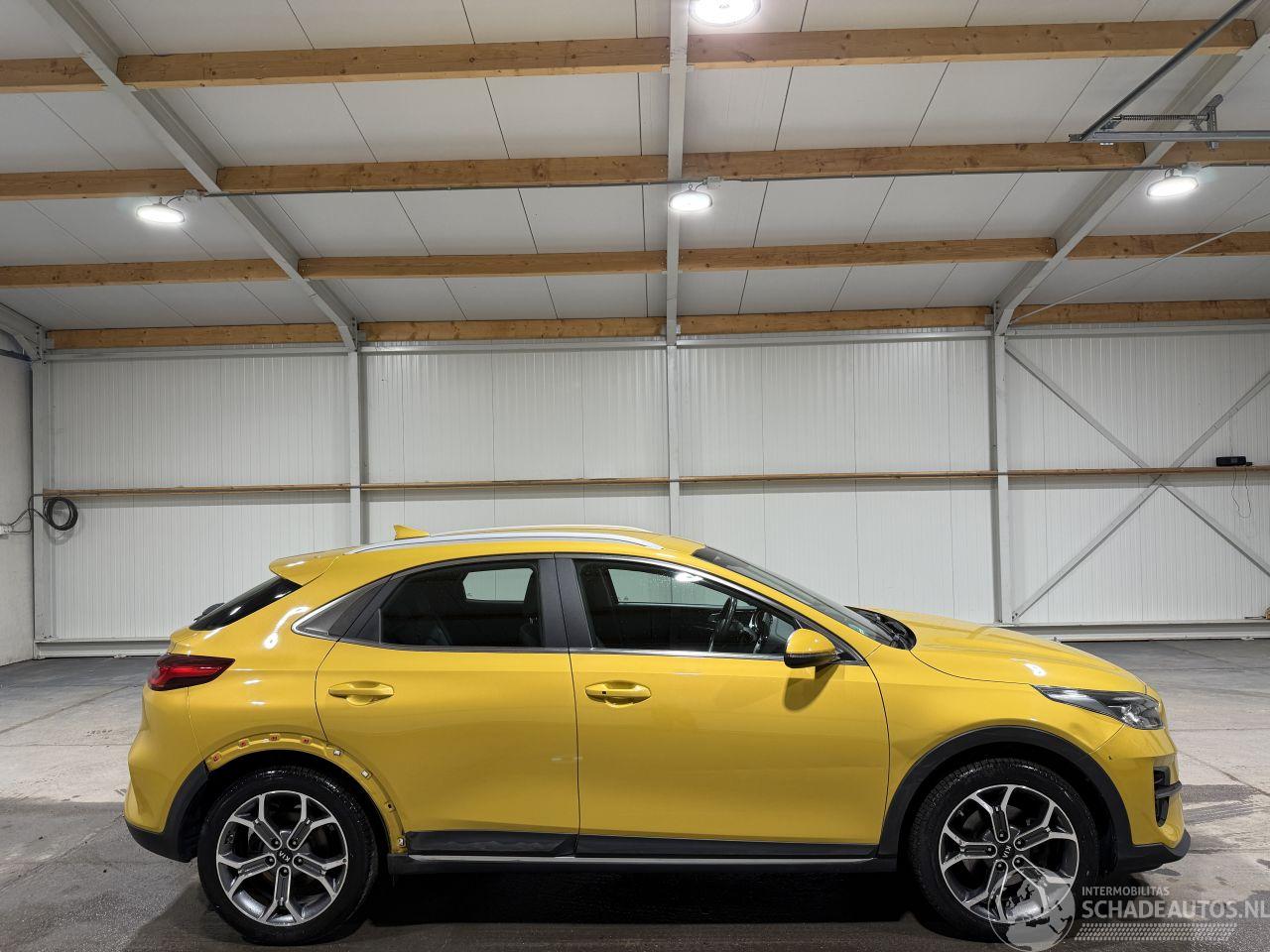 Kia Xceed 1.6GDi 77kW Automaat PHEV DynamicPlusLine