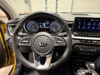 Kia Xceed 1.6GDi 77kW Automaat PHEV DynamicPlusLine picture 19