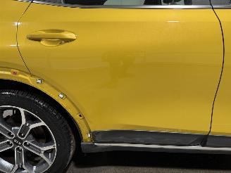 Kia Xceed 1.6GDi 77kW Automaat PHEV DynamicPlusLine picture 15