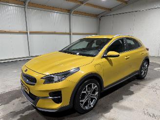 Kia Xceed 1.6GDi 77kW Automaat PHEV DynamicPlusLine picture 9