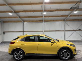 krockskadad bil auto Kia Xceed 1.6GDi 77kW Automaat PHEV DynamicPlusLine 2020/10