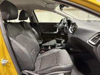 Kia Xceed 1.6GDi 77kW Automaat PHEV DynamicPlusLine picture 29