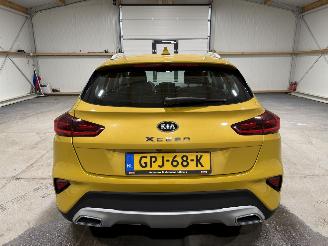 Kia Xceed 1.6GDi 77kW Automaat PHEV DynamicPlusLine picture 7