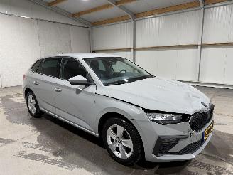 Skoda Scala 1.0TSI 85kW Automaat Selection picture 2