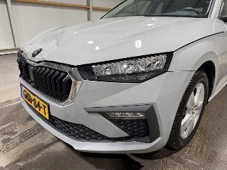 Skoda Scala 1.0TSI 85kW Automaat Selection picture 24