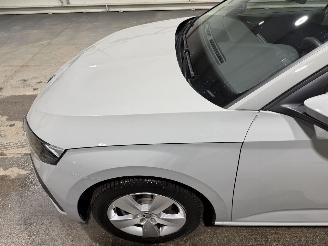 Skoda Scala 1.0TSI 85kW Automaat Selection picture 17