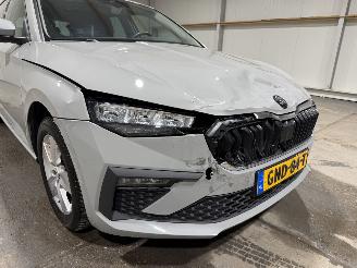 Skoda Scala 1.0TSI 85kW Automaat Selection picture 22