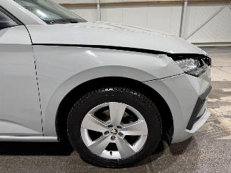 Skoda Scala 1.0TSI 85kW Automaat Selection picture 16