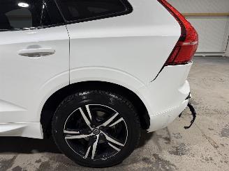 Volvo Xc-60 2.0T5 184kW AWD Inscription Pano picture 15