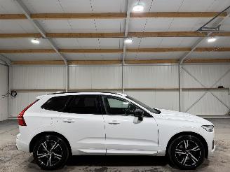 Damaged car Volvo Xc-60 2.0T5 184kW AWD Inscription Pano 2018/8