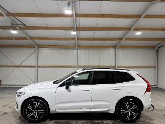 Volvo Xc-60 2.0T5 184kW AWD Inscription Pano picture 8