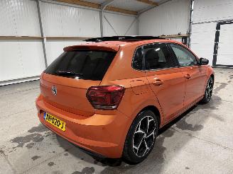 Volkswagen Polo 1.0TSI 70kW Pano Highline picture 5