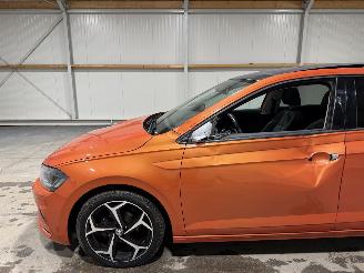 Volkswagen Polo 1.0TSI 70kW Pano Highline picture 13