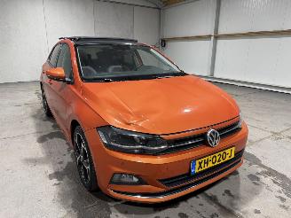 Volkswagen Polo 1.0TSI 70kW Pano Highline picture 3