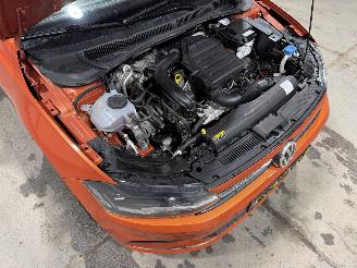 Volkswagen Polo 1.0TSI 70kW Pano Highline picture 23