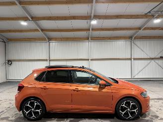 Damaged car Volkswagen Polo 1.0TSI 70kW Pano Highline 2019/1