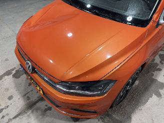 Volkswagen Polo 1.0TSI 70kW Pano Highline picture 22