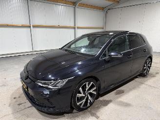 Volkswagen Golf 1.5eTSI 96kW Automaat R-Line Business+ picture 9