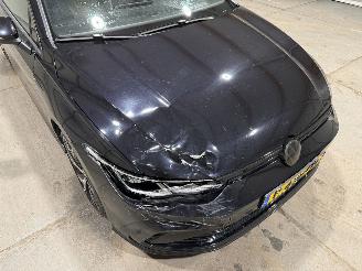 Volkswagen Golf 1.5eTSI 96kW Automaat R-Line Business+ picture 19