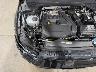 Volkswagen Golf 1.5eTSI 96kW Automaat R-Line Business+ picture 28