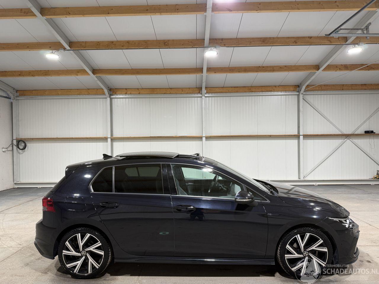 Volkswagen Golf 1.5eTSI 96kW Automaat R-Line Business+