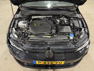 Volkswagen Golf 1.5eTSI 96kW Automaat R-Line Business+ picture 26