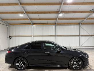 krockskadad bil auto Mercedes Cla-klasse 200 120kW Automaat Business Solution AMG 2019/11