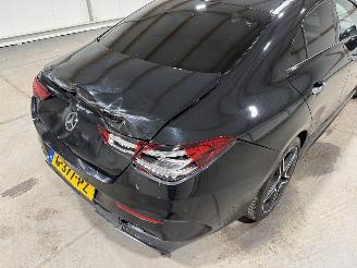 Mercedes Cla-klasse 200 120kW Automaat Business Solution AMG picture 21