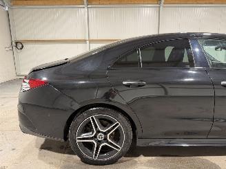 Mercedes Cla-klasse 200 120kW Automaat Business Solution AMG picture 14