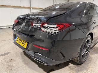 Mercedes Cla-klasse 200 120kW Automaat Business Solution AMG picture 24
