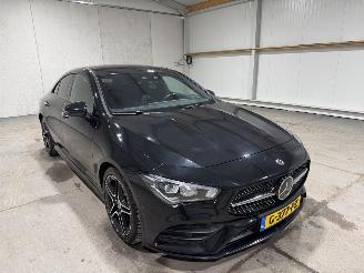Mercedes Cla-klasse 200 120kW Automaat Business Solution AMG picture 3