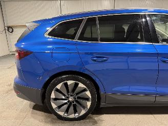 Skoda Enyaq 80kWh 150kW iV80 picture 27
