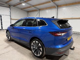 Skoda Enyaq 80kWh 150kW iV80 picture 11