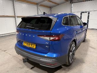 Skoda Enyaq 80kWh 150kW iV80 picture 6