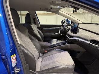 Skoda Enyaq 80kWh 150kW iV80 picture 38