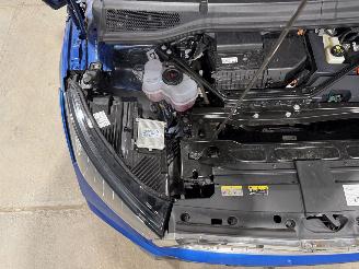 Skoda Enyaq 80kWh 150kW iV80 picture 25