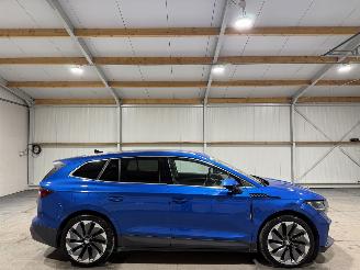 Damaged car Skoda Enyaq 80kWh 150kW iV80 2022/4