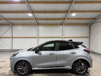 Ford Puma 1.0EcoBoost 92kW Automaat Hybrid Sound Edition picture 7