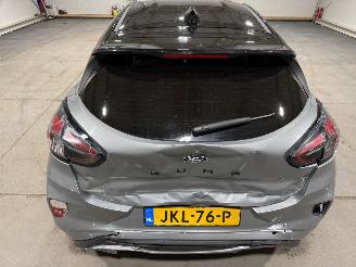Ford Puma 1.0EcoBoost 92kW Automaat Hybrid Sound Edition picture 21