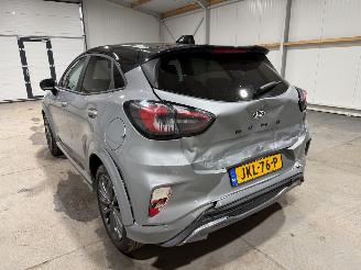 Ford Puma 1.0EcoBoost 92kW Automaat Hybrid Sound Edition picture 13