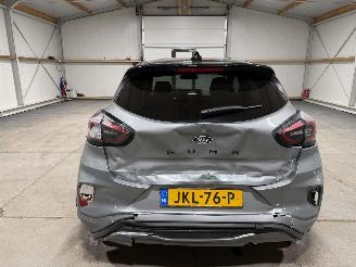 Ford Puma 1.0EcoBoost 92kW Automaat Hybrid Sound Edition picture 6