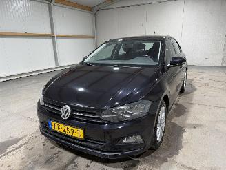 Volkswagen Polo 1.0TSI 70kW Automaat Airco Comfortline picture 10