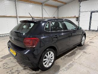 Volkswagen Polo 1.0TSI 70kW Automaat Airco Comfortline picture 5