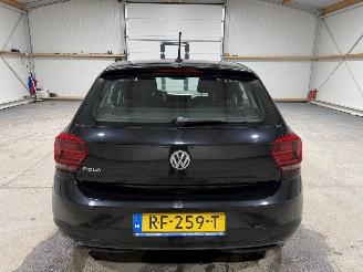 Volkswagen Polo 1.0TSI 70kW Automaat Airco Comfortline picture 7