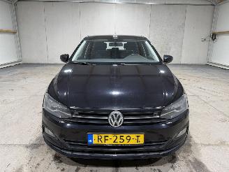 Volkswagen Polo 1.0TSI 70kW Automaat Airco Comfortline picture 4