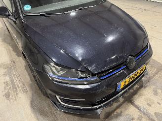 Volkswagen Golf GTE 1.4TSI 110kW Automaat Clima picture 19