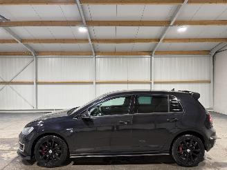 Volkswagen Golf GTE 1.4TSI 110kW Automaat Clima picture 8